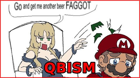 SOUL OF WIT EDITION - NATURE/NURTURE, QBISM EXPLAINED IN LESS THAN A MINUTE, TRUMP, MASSIE