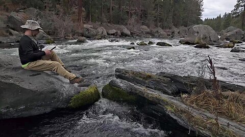 WordHike 146, Isa 54-55, Php 3