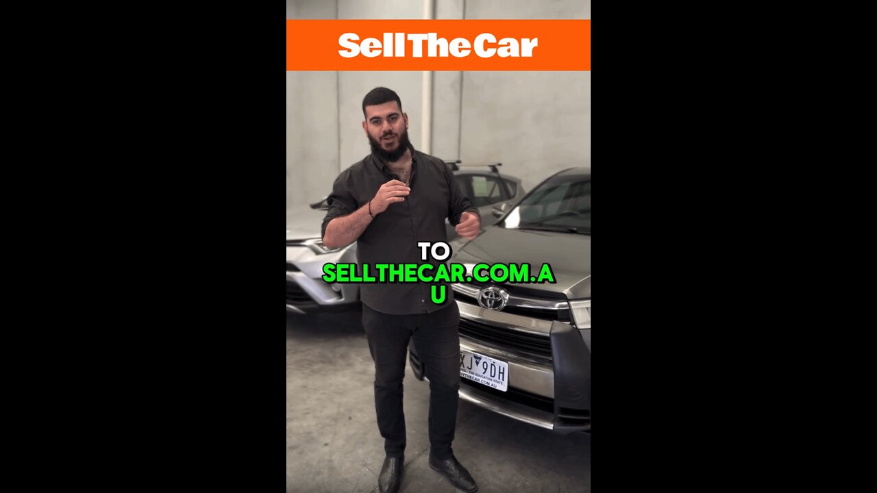 Sell My Car Melbourne – Fast, Fair & Hassle-Free