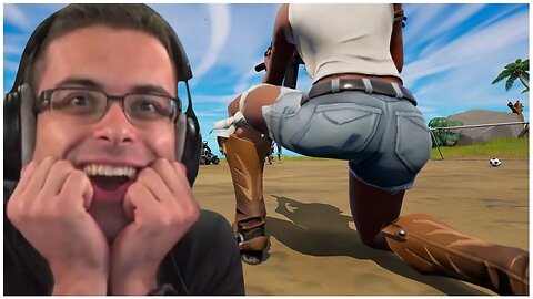 This Left Nick Eh 30 COMPLETELY Speechless!