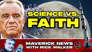 Moon Landing Hoax Debate Refueled | RFK Jr. & Trump Cause CDC Chaos | Maverick News