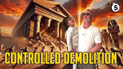 The Collapse of the Mimic/Babylonian Financial System Predictions and Rise of the Krystic Quantum Financial Op