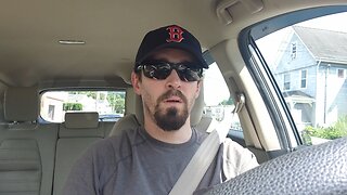 Cab Chats with Dan