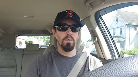 Cab Chats with Dan