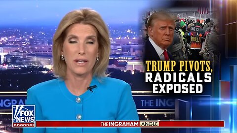 Laura Ingraham: The double standard here is GLARING