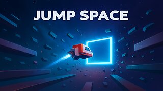 SPACE GAMES ARC MAYBE LATER