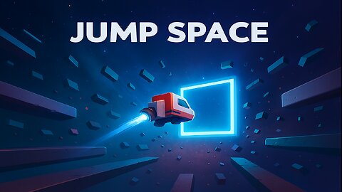 SPACE GAMES ARC MAYBE LATER