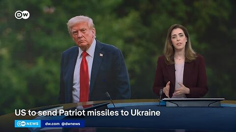Trump to announce 'aggressive' weapons plan for Ukraine: What to expect