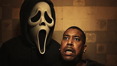 How Scream Changed Horror Forever