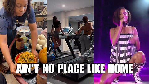 Why Afrobeats events create a sense of home