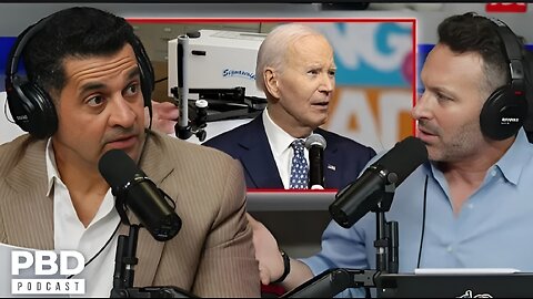 "Biden's Autopen TERMINATED"- Trump THREATENS To Erase Biden's Pardon In HISTORIC Autopen Scandal