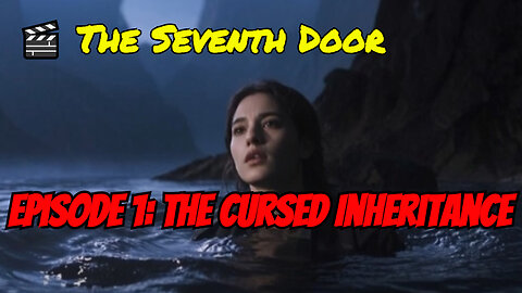 The Seventh Door | Episode 1: The Cursed Inheritance