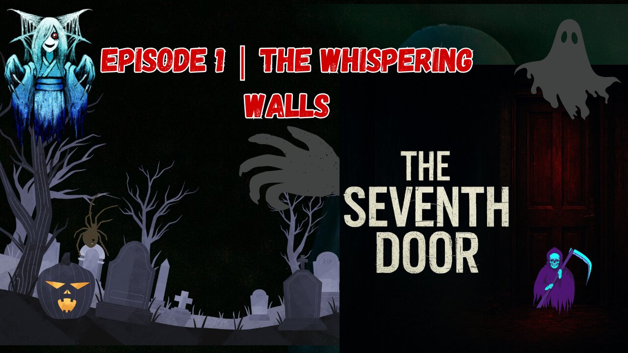 The Seventh Door | Episode 1: The Cursed Inheritance