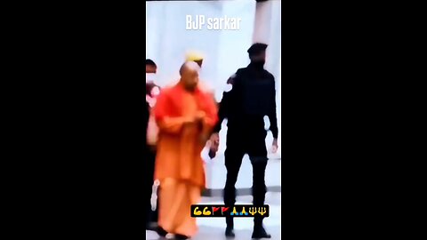 CM yogi is on fire 🔛🔥 viral video 🎥 #trend #viral