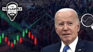 Immigration, Inflation, & Coverups | S06-E95