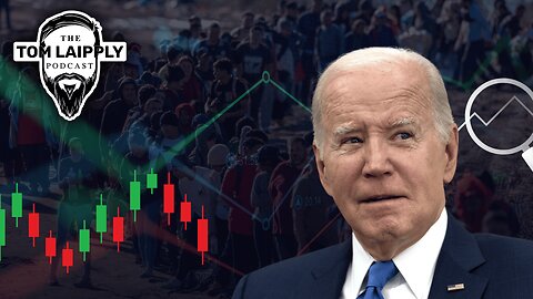 Immigration, Inflation, & Coverups | S06-E95