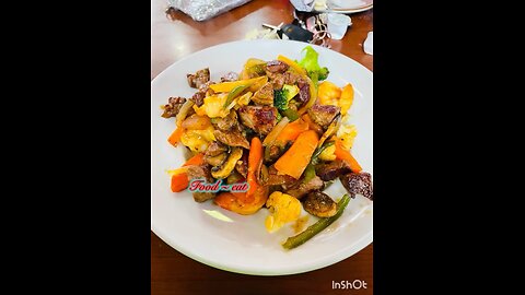 Restaurant Style ~