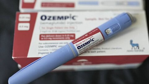 My Ozempic Nightmare