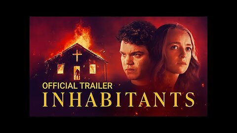 INHABITANTS | Official Trailer | Gravitas Ventures