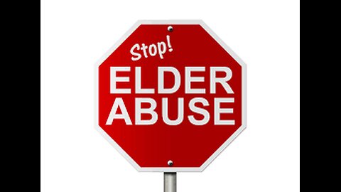 World Elder Abuse Awareness Day (WEAAD)