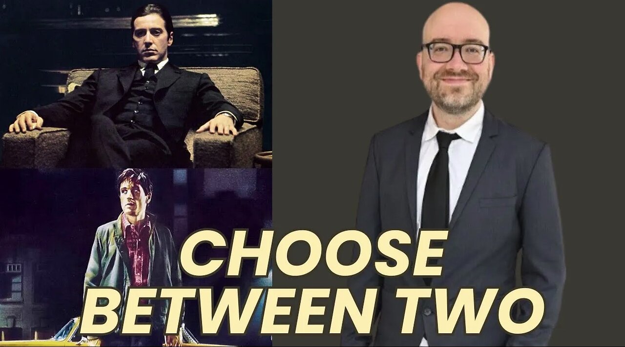 Who Is Better: Al Pacino Or Robert DeNiro?