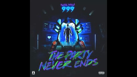 Juice WRLD - Kill All My Troubles (432hz)