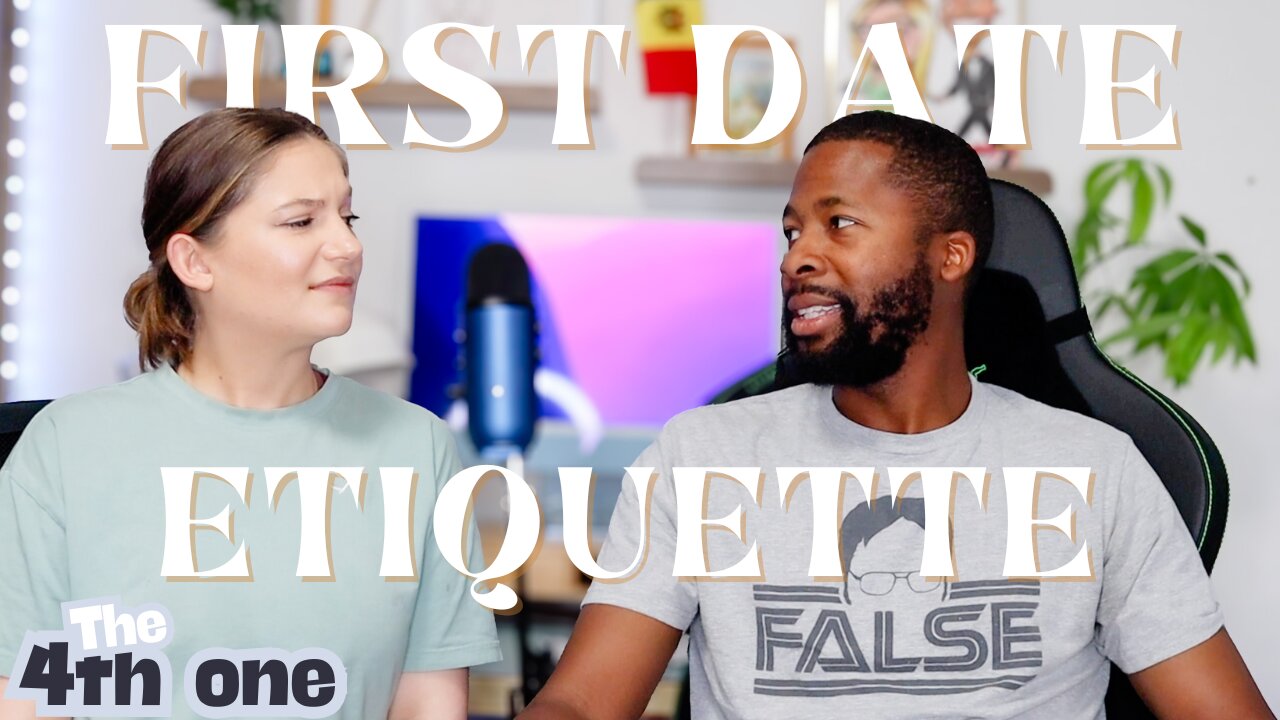 First Date Etiquette: Should a Woman Offer to Pay