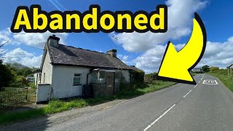 Secrets Of Grandma Jessies Abandoned House.