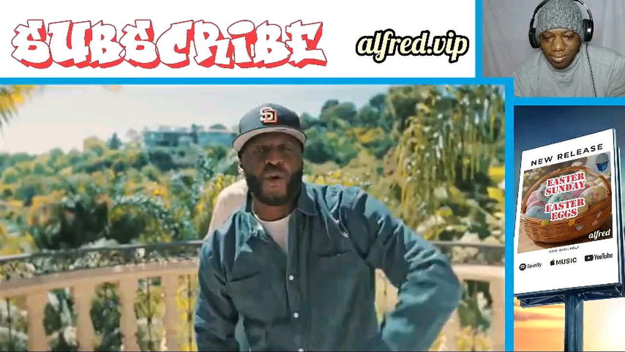 Chance to Breathe : HogMob Dontae ft Onotez : Christian Hip Hop Reviews (1st Time Listening)