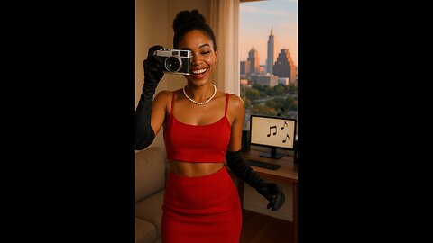 Vlog: Careful getting on camera, CessPool did die, self-love in the Asian community.