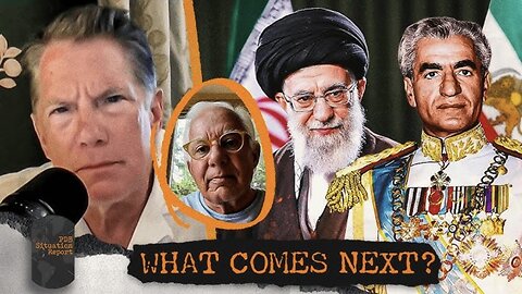 Why Calling For The Shah’s Return Is A GIFT To The Mullahs
