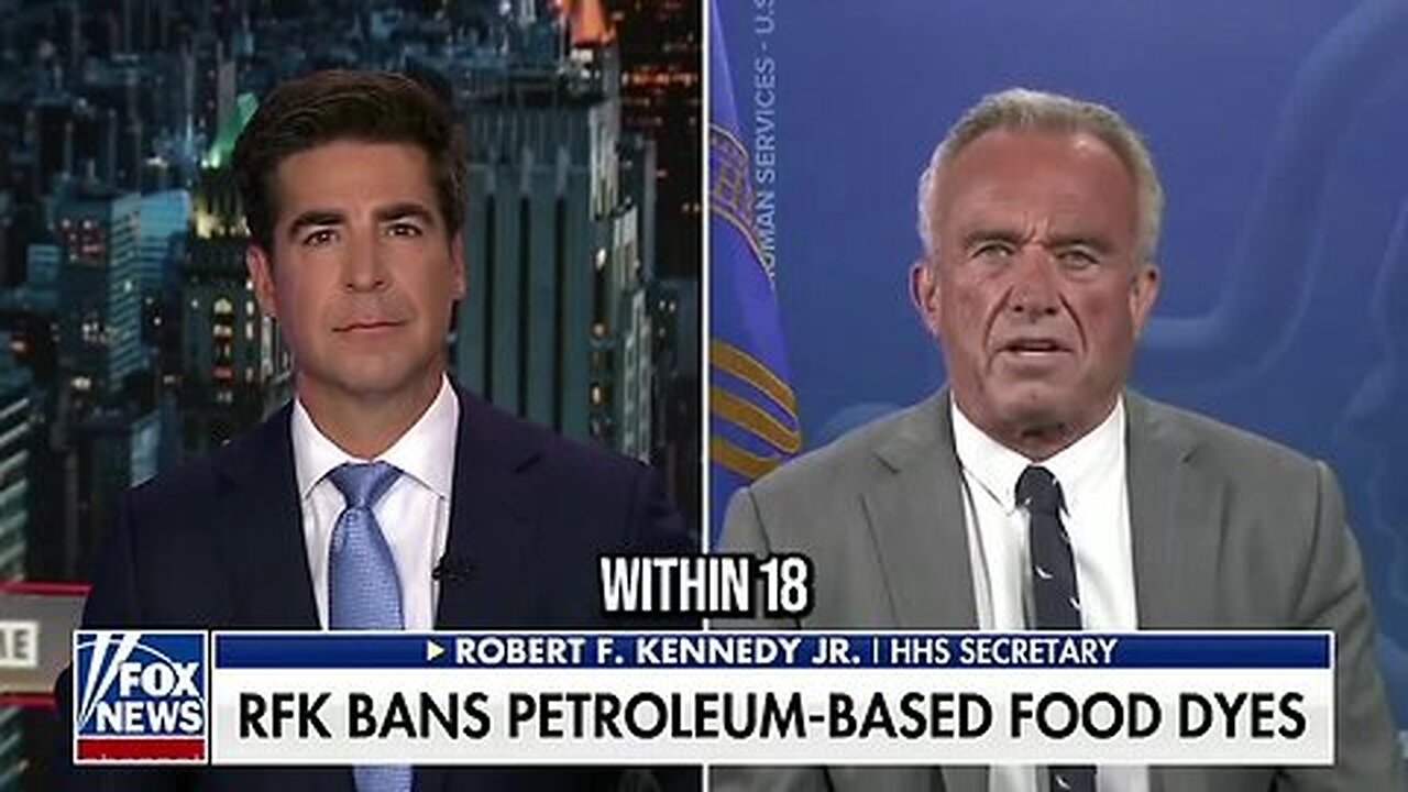 Mitmachen: Robert F. Kennedy Jr