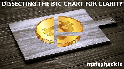 Is The #Bitcoin Bottom In? Not Likely! ⚠️ This Is Why! ✅