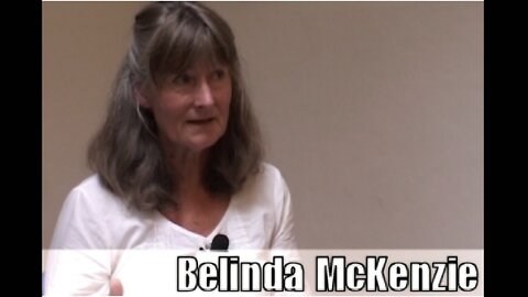 Child Abuse & The Family Courts - w/ Belinda McKenzie (2011) [Richplanet TV Show 71]