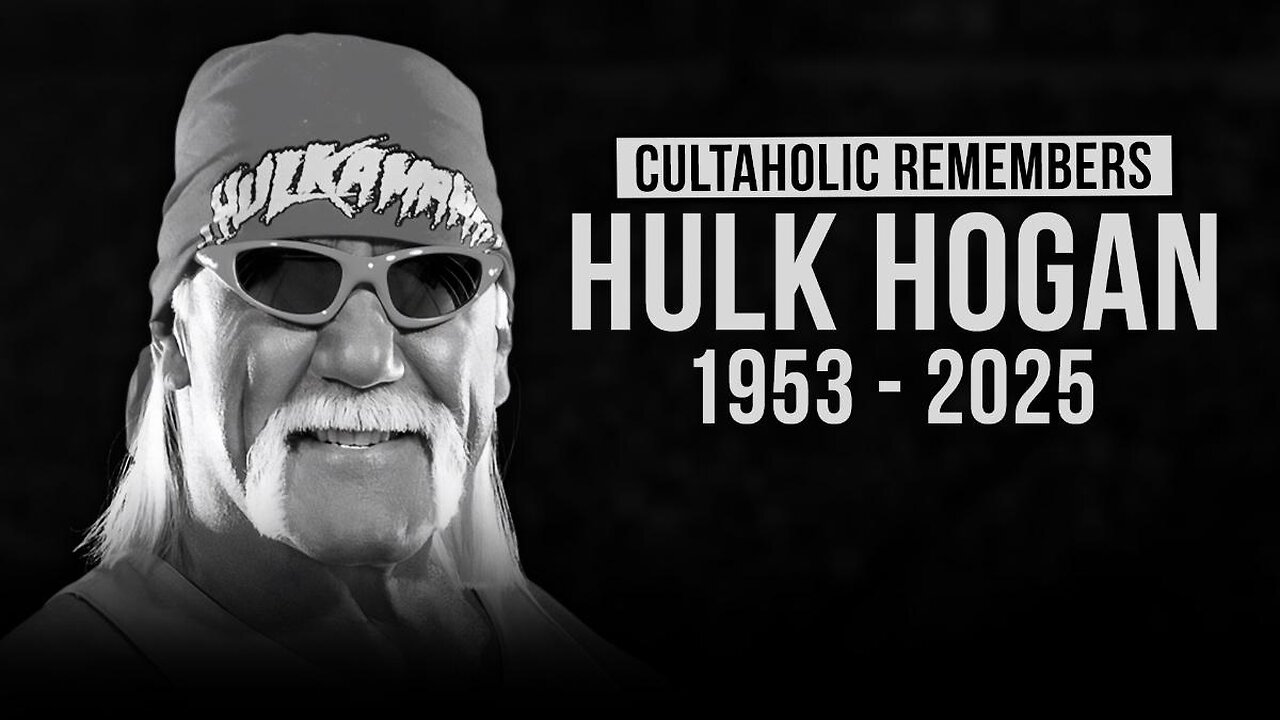 hulk hogan