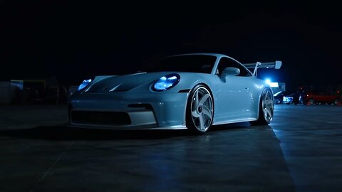 E.Mote x JayV feat. Jadakiss - Peace of Mind (Remix) | Porsche | NightDrive Wave Music