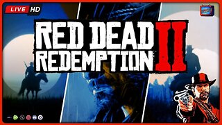 🔴 Red Dead Redemption 2 || Gaming on Rumble | ZERO Bounty Increase & Paying My Debts