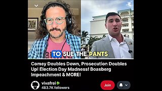 🚨 BREAKING: Zoran Mamdani has JUST BEEN SERVED our MASSIVE $100 MILLION DOLLAR FEDERAL LAWSUIT!