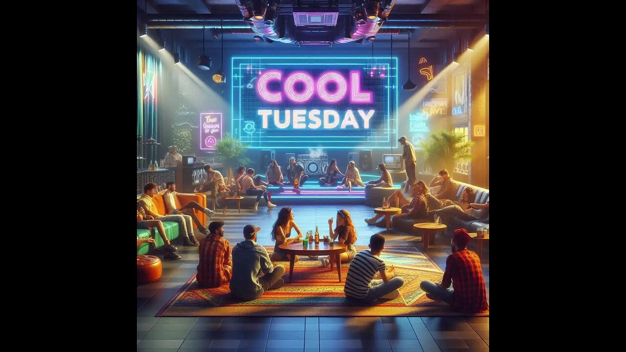 Queen Val #CoolTuesday 2 September 2025 DJ Set