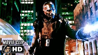 Fantastic Four Vs Doctor Doom - Final Fight Scene | FANTASTIC FOUR (2005) Movie CLIP HD