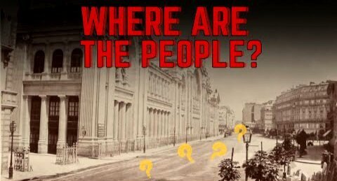 What Really Happened to the Empty Cities of the 19th Century? Evidence of a Forgotten Reset