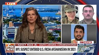 Trump is ‘fixing the grave mistakes’ from the Biden administration: Rep. Nancy Mace