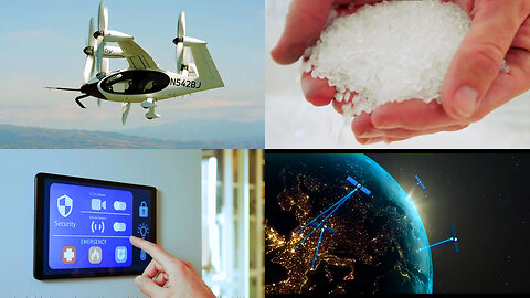 Stocks Worth Watching: Joby Aviation JOBY, SEALSQ LAES, Globalstar GSAT, PureCycle PCT