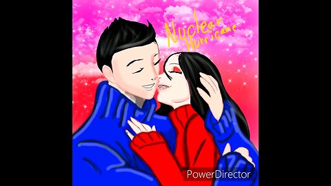 speedpaint winter romance re upload
