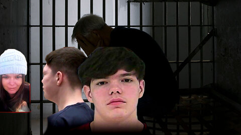 Shawn Willis Sentenced • Shooting His Mother Over a Phone 📱 Taken • SENTENCES