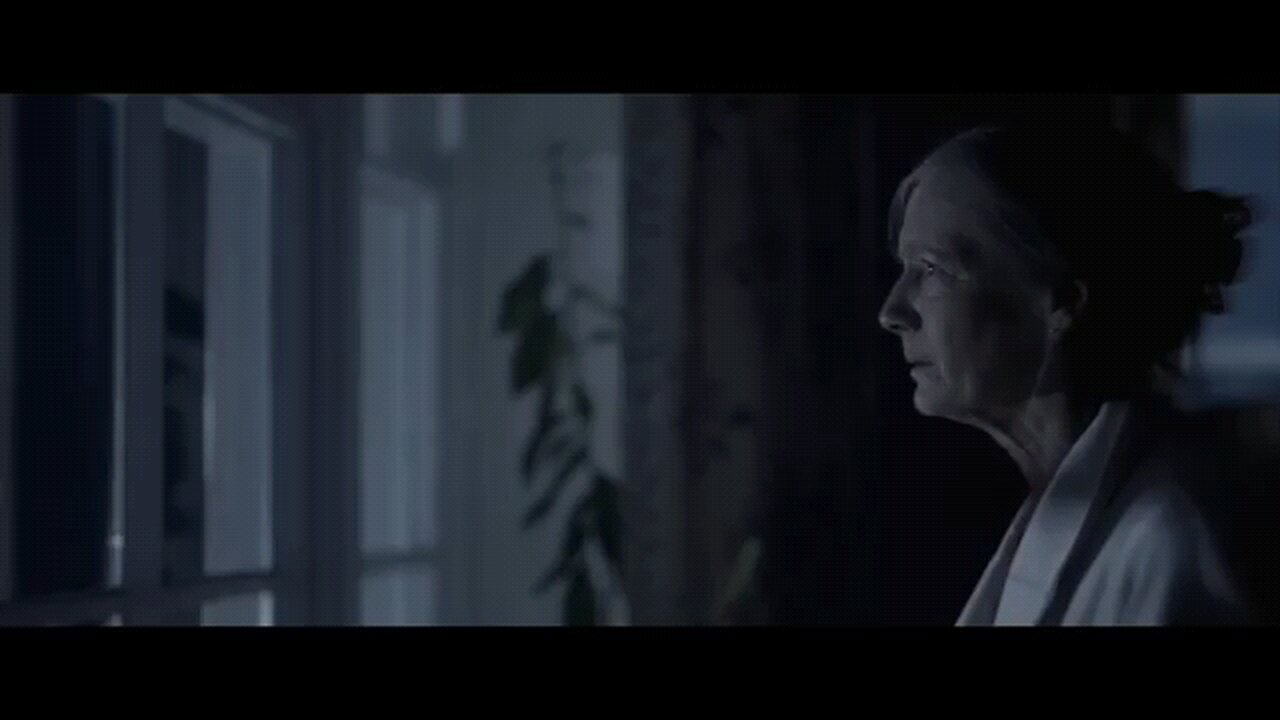 .BAMBI- THE RECKONING - Official Trailer 2 (2025)