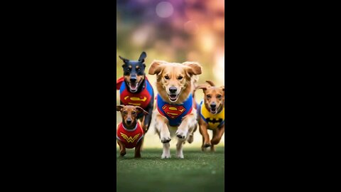 🐕‍🦺