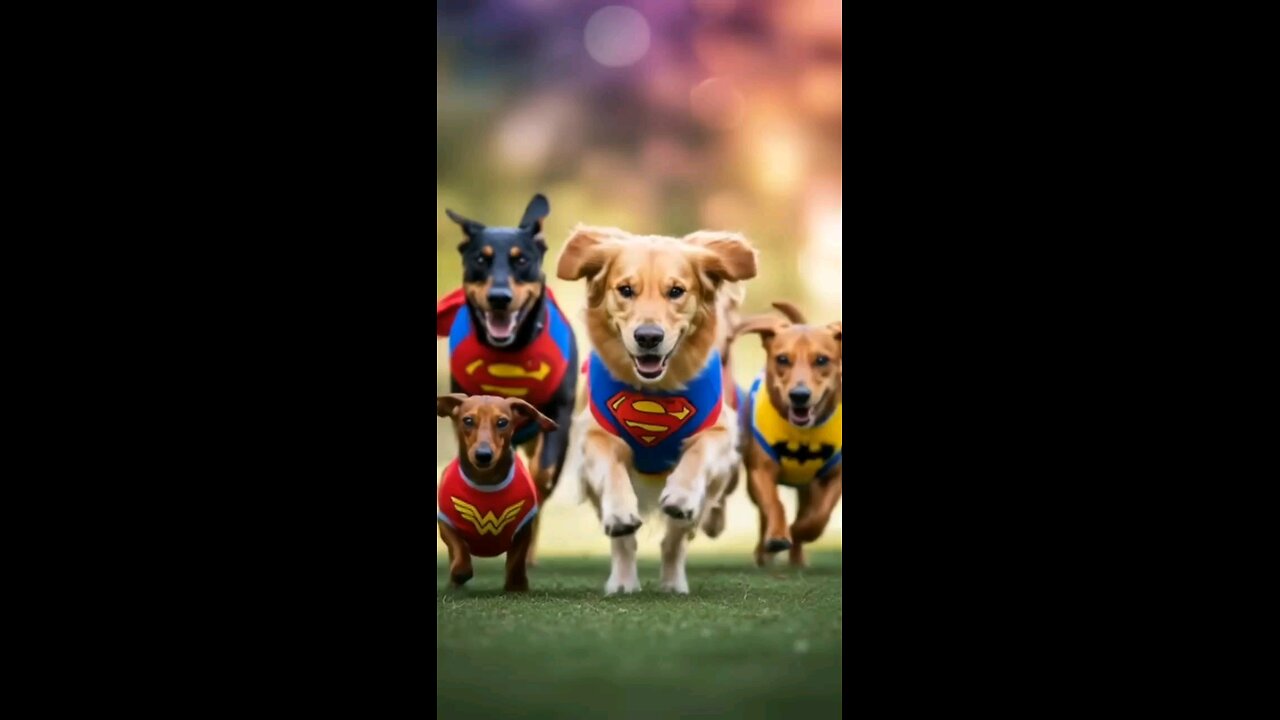 🐕‍🦺