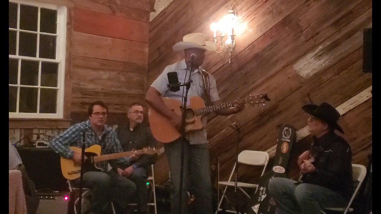 Joe King, "Have Another Beer"