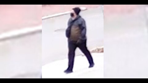 LIVE: Brown Killer Still On The Loose, Antifa Terror Cell Busted For NYE Plot